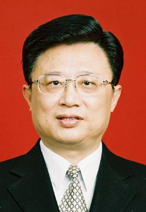 朱晓明（原上海市人大常委会副主任、原上海市政协副主席）