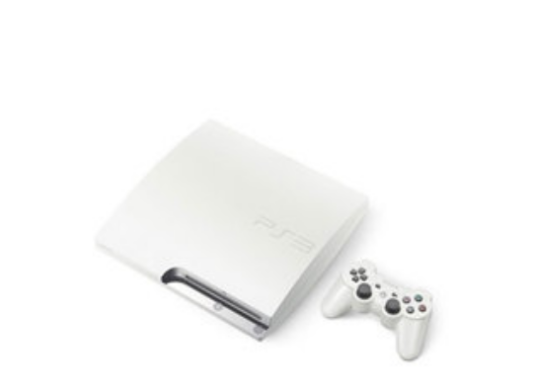 索尼PS3 slim(320G)