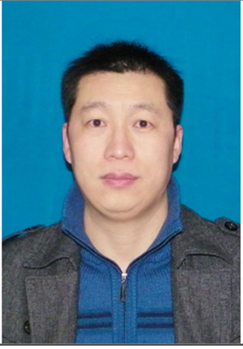 李新建（河南农业大学副教授）