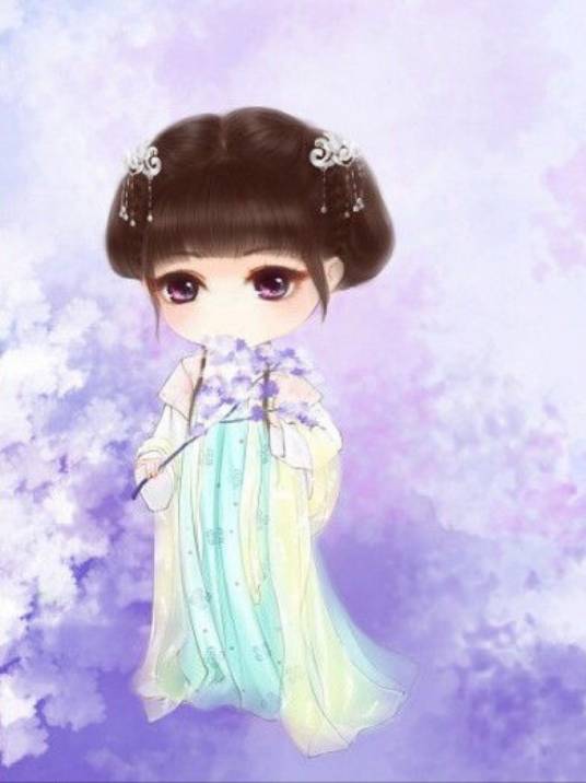 齐小萱（小说《诛仙二》中的角色）