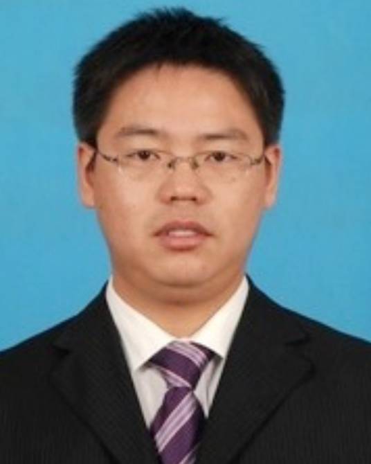 王永强（中国农业大学动物医学院副教授）