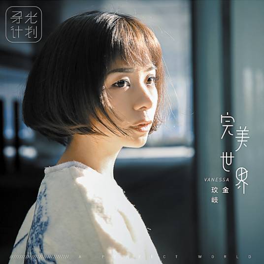 完美世界（金玟岐首张个人创作专辑）