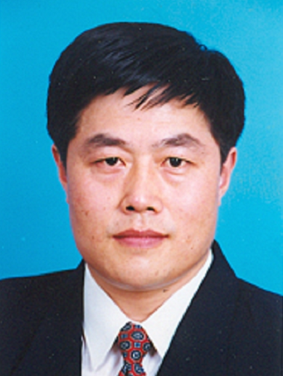 李保国（上海理工大学教授）