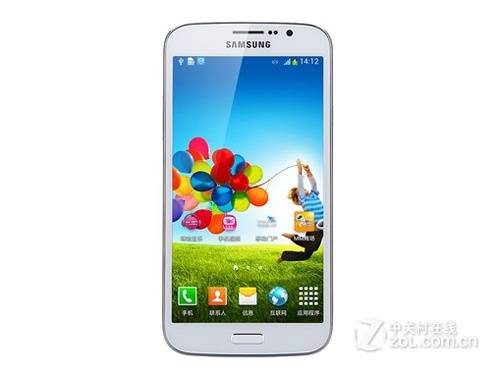 三星GALAXY Mega 5.8(I9158P/移动3G)