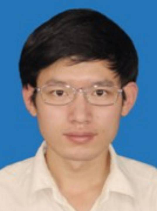 王晓辉（中国科学院长春应用化学研究所研究员）