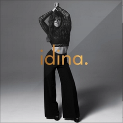 I See You（Idina Menzel单曲）