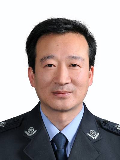 陈永刚（山东省昌邑市政府副市长，市公安局党委书记、局长）