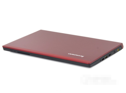 联想V480sA-ISE(i7 3632QM)活力红