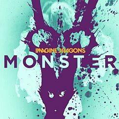 monster（美国摇滚乐团Imagine Dragons演唱歌曲）