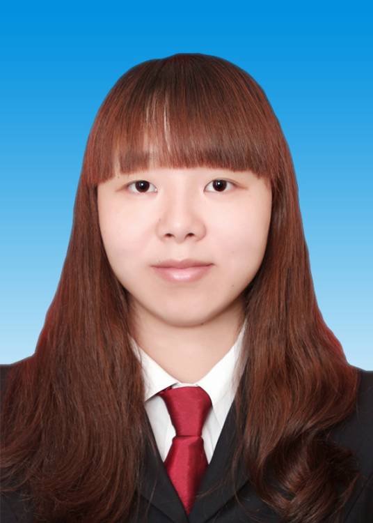 李志玲（重庆市合川区体育事业发展中心副主任）