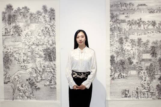 陈璐（艺术家）