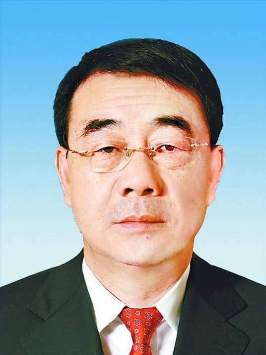 许宁（河北省政协原副主席）