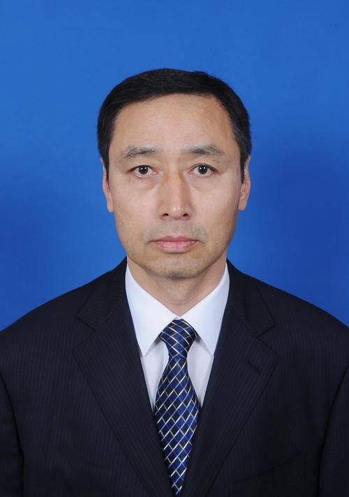 刘志（大兴安岭林业集团公司副总经理）