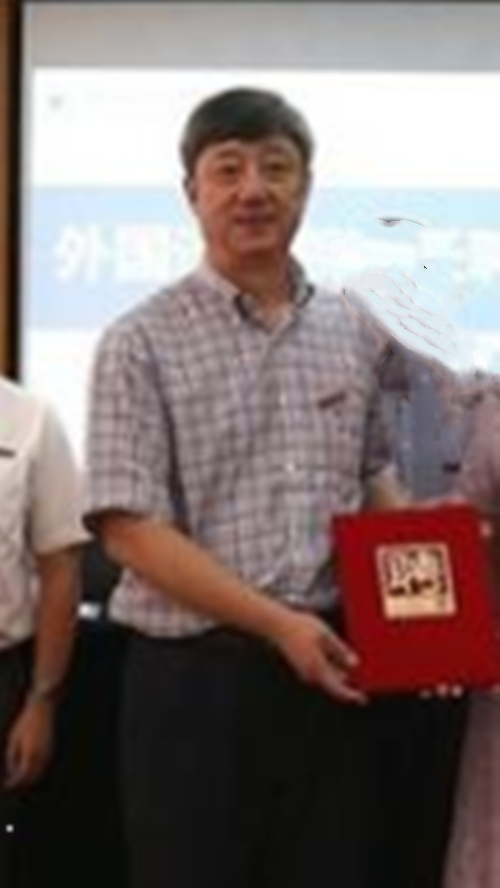 胡洁（浙大宁波理工学院举行外国语学院院长）