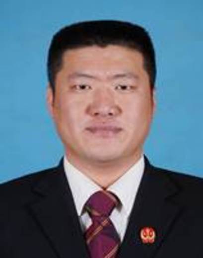 贾伟（最高人民法院审判员）