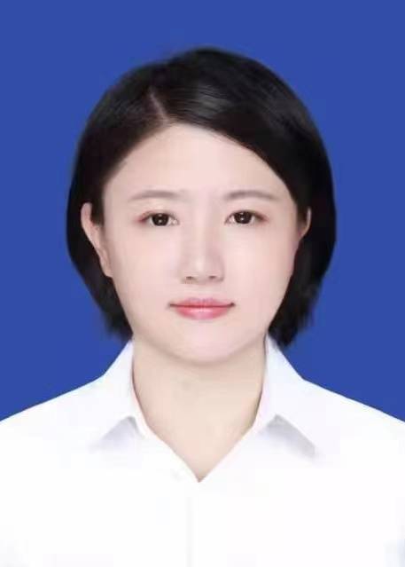方婷（安徽省芜湖市镜湖区副区长）