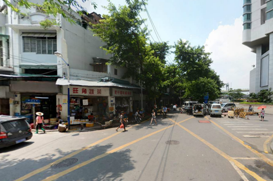 大同路（广东省广州市大同路）