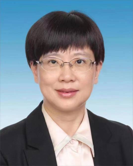 黄晞（福建省第十四届人大代表，福建省大数据集团有限公司总会计师）