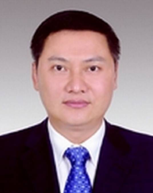 王建中（浙江金华经济技术开发区党工委书记，管理委员会主任）