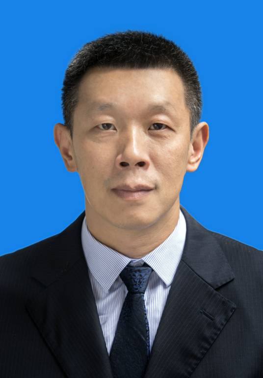 张涌（泸州市融媒体中心党委书记）