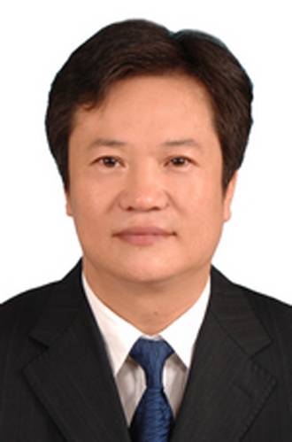 黄慧（河南省南阳市新野县委常委、组织部部长）