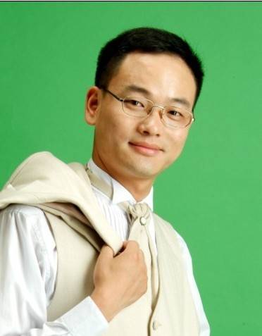 曹亮（杭州市十佳好市民）