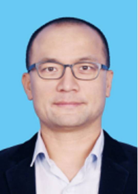 刘朝阳（原广东省广州市南沙区人民政府副区长）