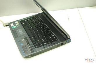 宏碁4535-751G25Mn