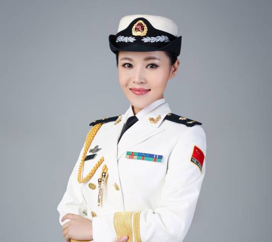 王欢（青年女高音歌唱家）