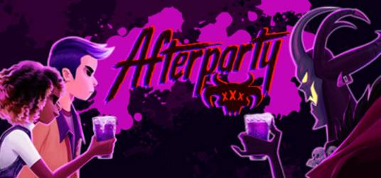Afterparty（Night School Studio开发的独立冒险游戏）