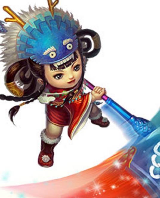 辛宪英（端游《梦三国2》中的角色）