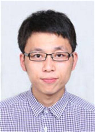于海波（西北农林科技大学副教授）