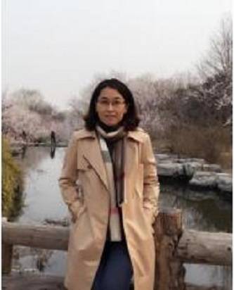 薛敏（北京理工大学副教授，硕士生导师）