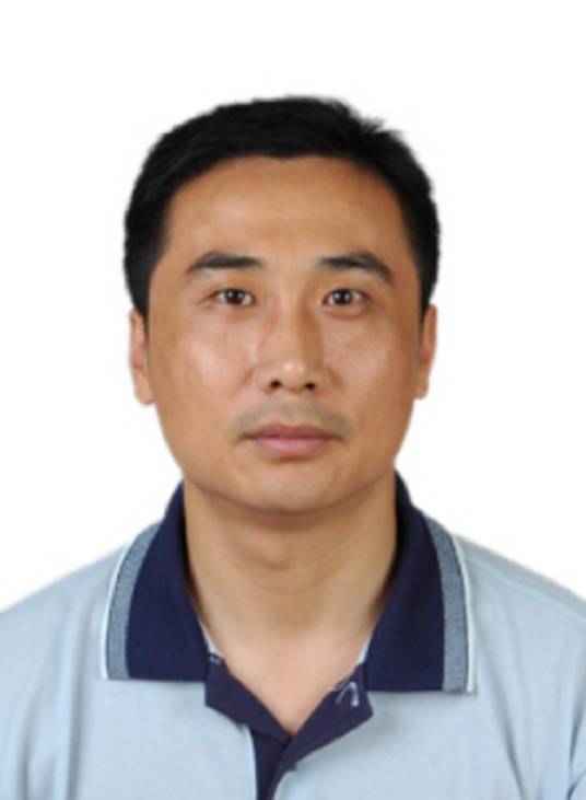 陈志豪（技术部副组长）