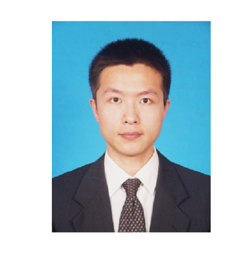 张超（同济大学生命科学与技术学院教授）