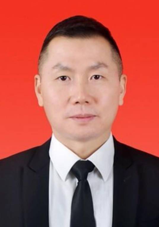 黄权（四川省隆昌市人民政府副市长）