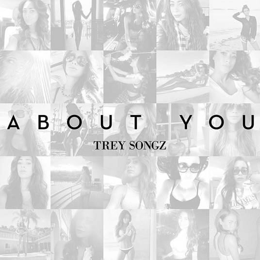 about you（Trey Songz歌曲）
