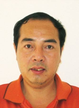 李钢（中学高级教师）