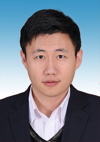 蔡宁（天津市红桥区委常委、副区长）