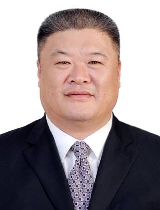 胡晓清（深圳市工业和信息化局党组成员）