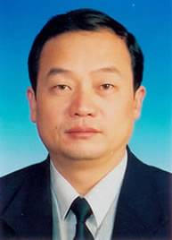 李坚（徐州市原副市长）