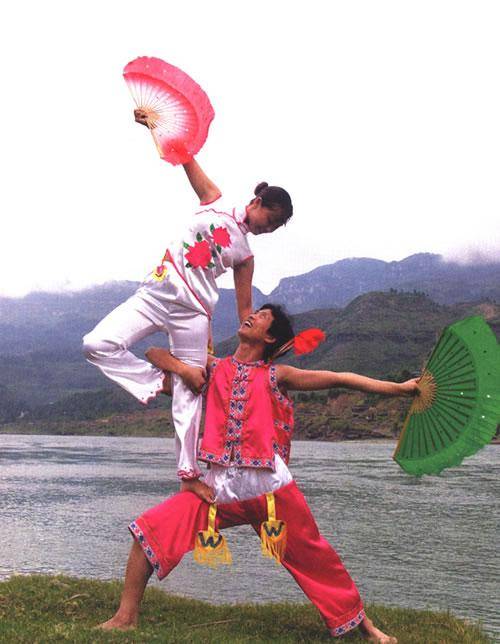 小戏