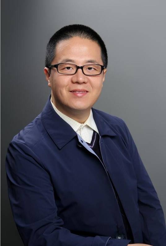 杨璐（西北大学教授）