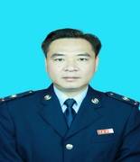 冯斌（凭祥市国家税务局原党组书记、局长）