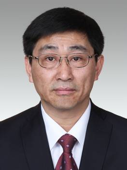 欧阳华（上海大学党委原副书记）