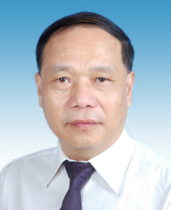 陈宗明（福建省福州市海洋与渔业局四级调研员）