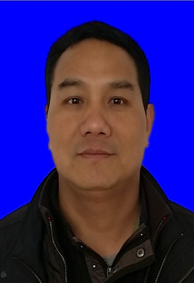 李红辉（余干县水利局党组书记、局长）