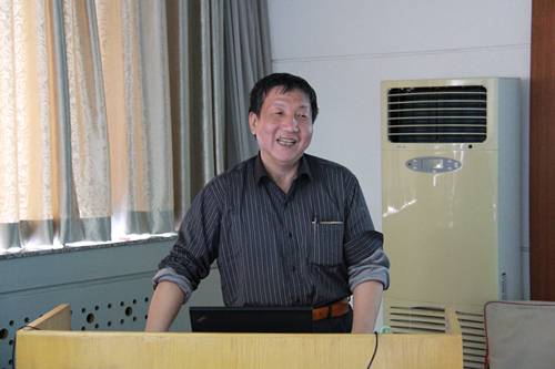 李劲（复旦大学教授）
