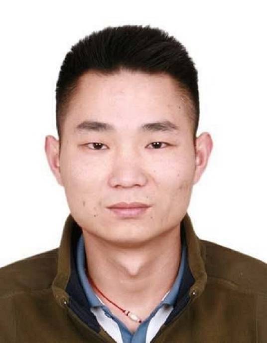 黄兴（中国残疾人射击运动员）