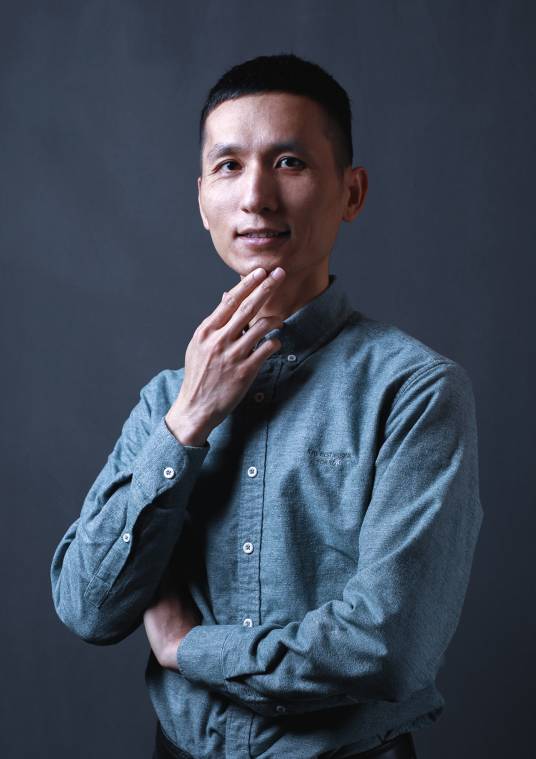 陈鹏宇（资深大数据专家）
